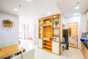 |802| Cozy furnished My Khe Beach Apartment|Danang - Image 4