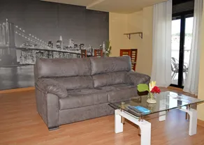Apartament with 2 rooms, Arenas de San Pedro - Image 3