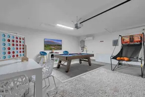 Specials-ask +gameroom+basketball+fire pit+bbq+beautiful pool+spa+mountain views - Image 3