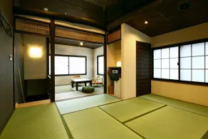 Machiya Kaemon Kyoto-sta. one day one house. - Image 4