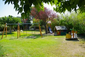 House in wooded park Valras-Plage - Image 3
