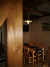Small village house Mareta (Omis - Podašpilje) - Image 3