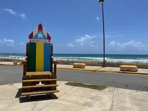 5 minutes from Luquillo Beach! Fully stocked kitchen and bbq grill - Image 5