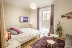Luxurious, lovely and romantic apartment in Tabor - Image 5