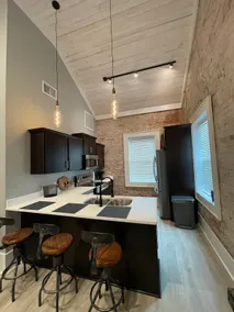Delta Sunset Lofts - Historic 1910 Synagogue Apt A - Image 5