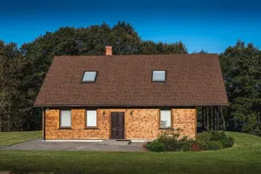 Lakeside holiday house "Beavers" Bebruciems - Image 3