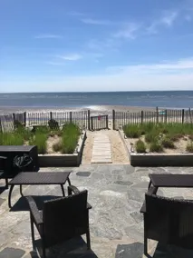 Stunning direct waterfront beach house! - Image 3