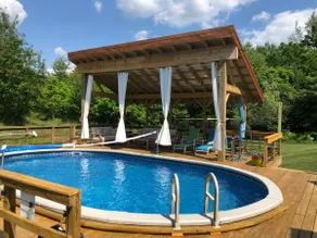 Bibi's Retreat- Grand 7 Bedroom Private Escape - Image 4