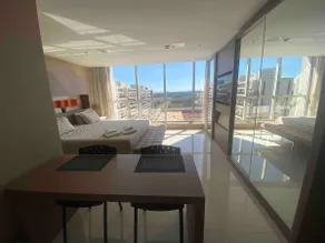 Flat at Jade Hotel - Thorough cleaning and Airy! - Image 4