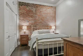 Downtown NOLA Balcony Loft- Near the Quarter! 201 - Image 3