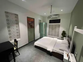 Heritage 3 bedroom cottage in Kochi - Image 3