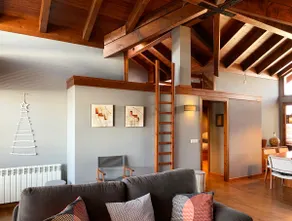 Exclusive Apartment Golf Fontanals de Cerdanya - Image 4