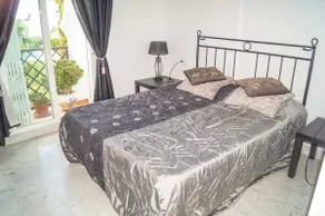 Nice apartament, garden view, 5 min to the beach - Image 3