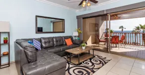 *SonoranSunEast310*Sandy Beach*Ocean Ft*3rdFl 1BD* - Image 2