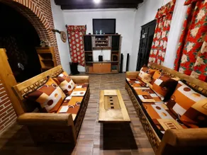 Pacifica; equipped house. - Image 2