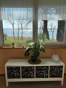 Vacation home with lake view - Plauer See - Image 2