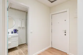 1 bedroom + living room (2 sofa bed) (6 people) - Image 3