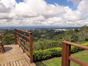 estate with a beautiful view of the coffee region - Image 5