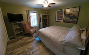 Fairfield Farm Cottage Fairhope DogWel EV 1GIGWifi - Image 5