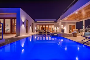 Simmer Down Villa - Image 3