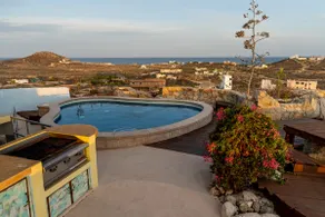 House with a panoramic view in Cabo de Este - Image 3