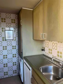 Sunny apartment in Lugano - Image 4