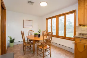 Mid-Century Hudson Valley Retreat with Fire pit - Image 3