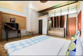 Sunrise Homestay Peach Valley Ramgarh Nainital - Image 3