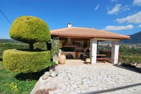 Villa Reveli, 1 BR apartment with private pool - Image 5