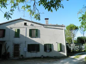 Casa Vincia 5-6 Betten auf zwei Ebenen mit einem großen Garten - Image 5