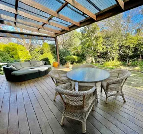 Perfect HQ - see the sights and savour the senses! - Image 5