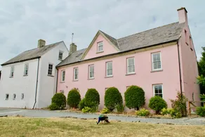 Richfield House And Ballymagyr Castle Cottages - Image 5