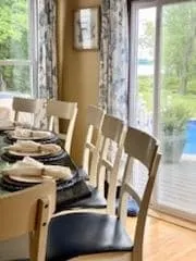 Maine Lakehouse Retreat - Image 5
