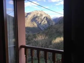Country house with fireplace and amazing views - Image 2