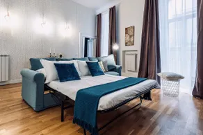 PANTHEON ELEGANCE APARTMENT - Image 4