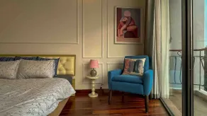 Gallery Sky View Apartment in Hanoi Center - Image 2