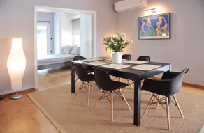 4th Floor Spacious Apartment - Image 5