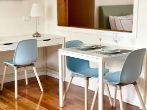 Hoppers Crossing Station 1BR Self-Contained Flat - Image 3