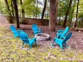 1.5mi to Avalon & DT | Arcade | Grill | Firepit - Image 2