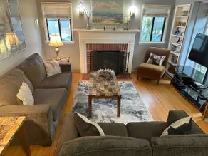 Home away from home in trendy Cal Heights - Image 5