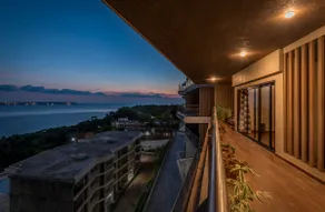 Stelliam's Sea facing 3bhk apartment in Dona Paula - Image 4