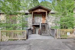 Beautiful Condo in Mountain Harbor/Lake Ouachita - Image 2
