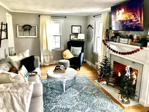 Charming Cape--Kid & Dog Friendly 🐾 - Image 5