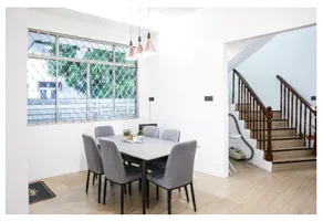 Bunglow 5 Rooms/5 Car parking space/Wifi/Washer - Image 3