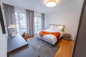 Strasbourg Centre-Cathédrale Apartment - Image 5