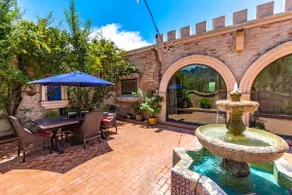 Catalina Foothills Azul Courtyard Guest Suite - Image 3