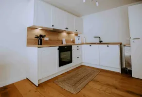 Stylish apartment in old half-timbered house - Image 4