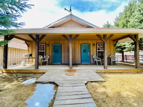 (7)Cow Lake Store and Resort Cabin #7 - Image 4