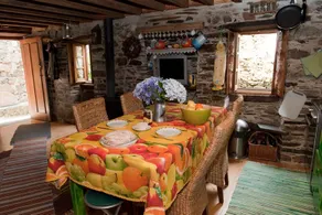Charming cabin. Great for families and couples - Image 4