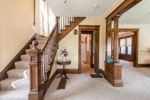 Grace Place - 4 bedrooms w/private comfort - Image 3